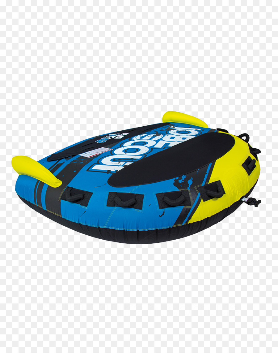 Bote，Inflable PNG