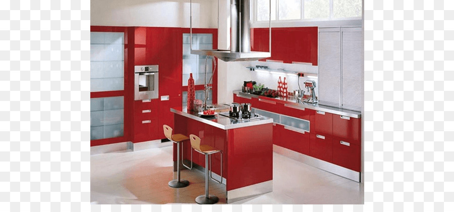 Cocina Roja，Moderno PNG