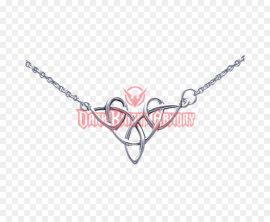 Collar，Encantos Colgantes PNG