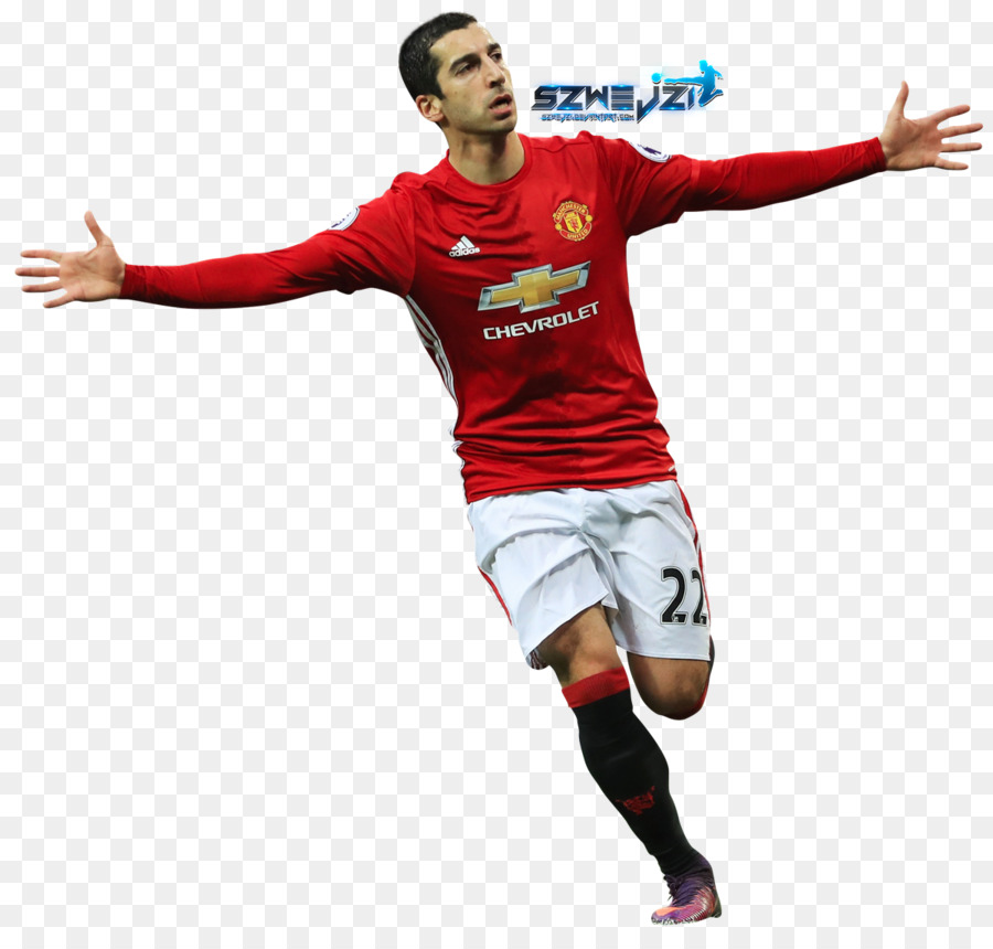 El Manchester United Fc，Fútbol PNG