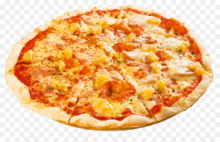 Californiastyle Pizza，Pizza Siciliana PNG