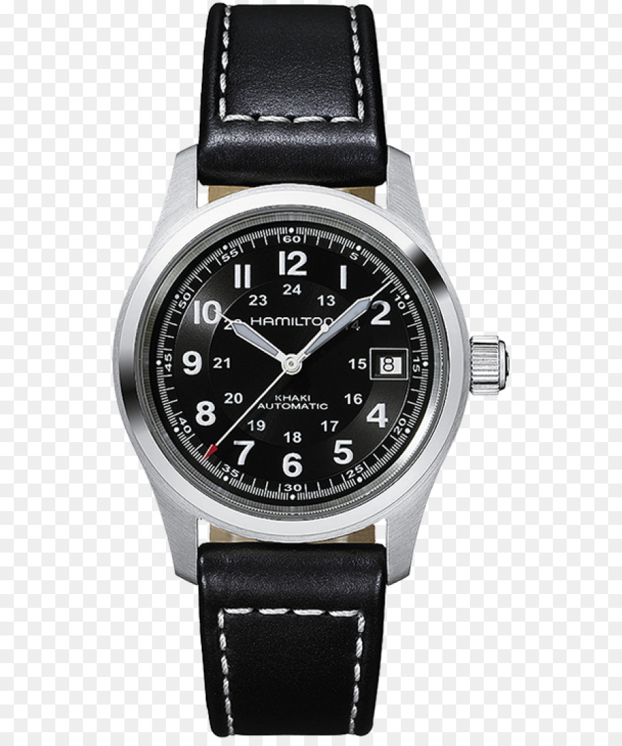 Hamilton Khaki King，Hamilton Watch Compañía PNG