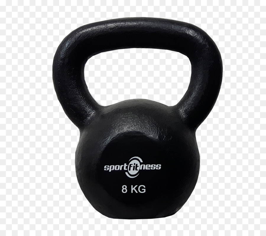 Kettlebell，El Entrenamiento De La Fuerza PNG