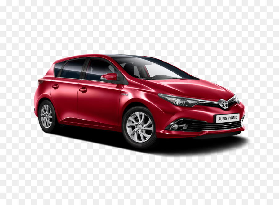 Toyota，Coche PNG