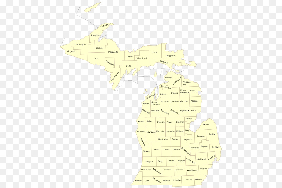 Monroe County Michigan，Leelanau County Michigan PNG