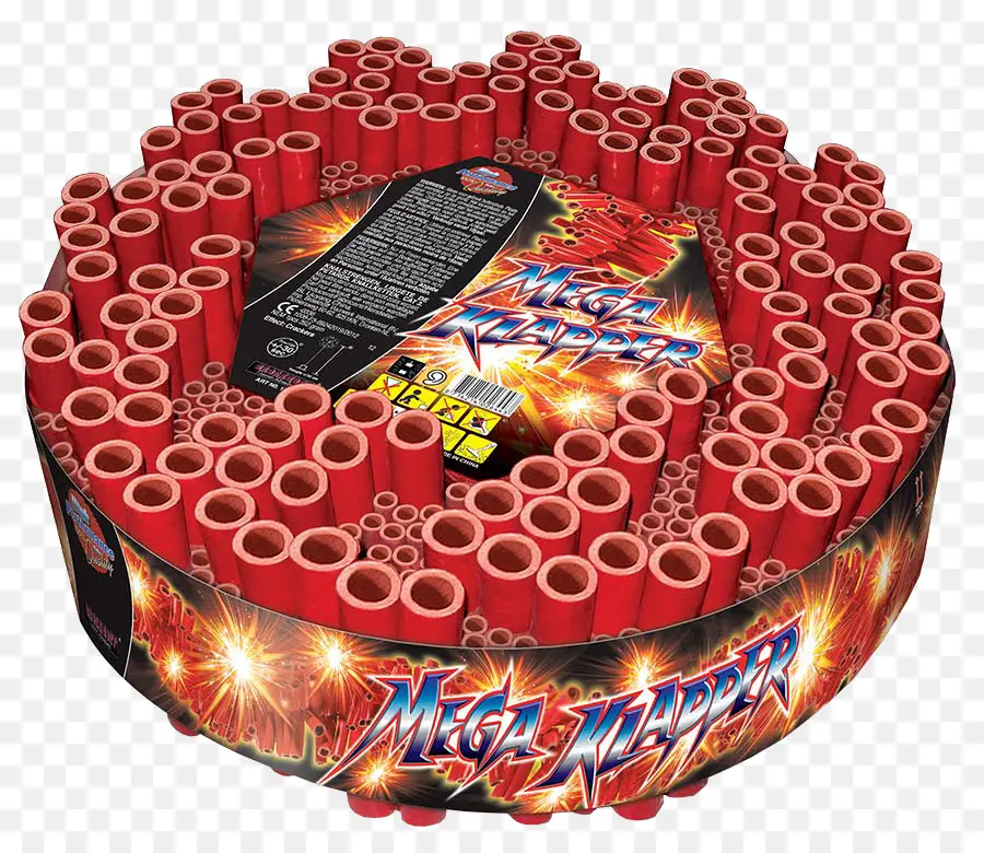 Fuegos Artificiales，Mega Zapper PNG