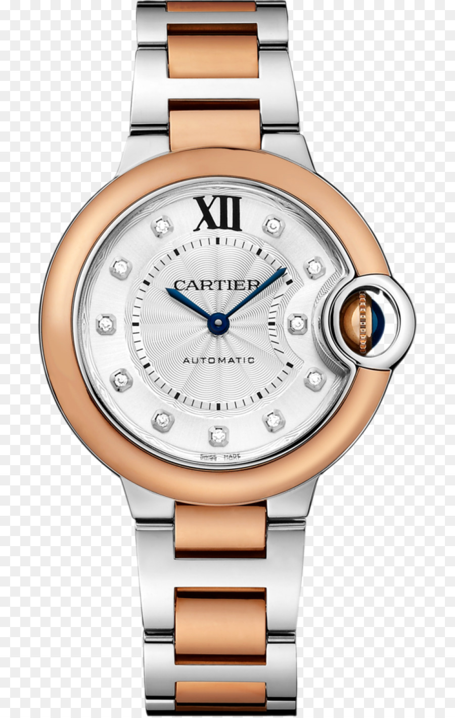 Mirar，Cartier PNG