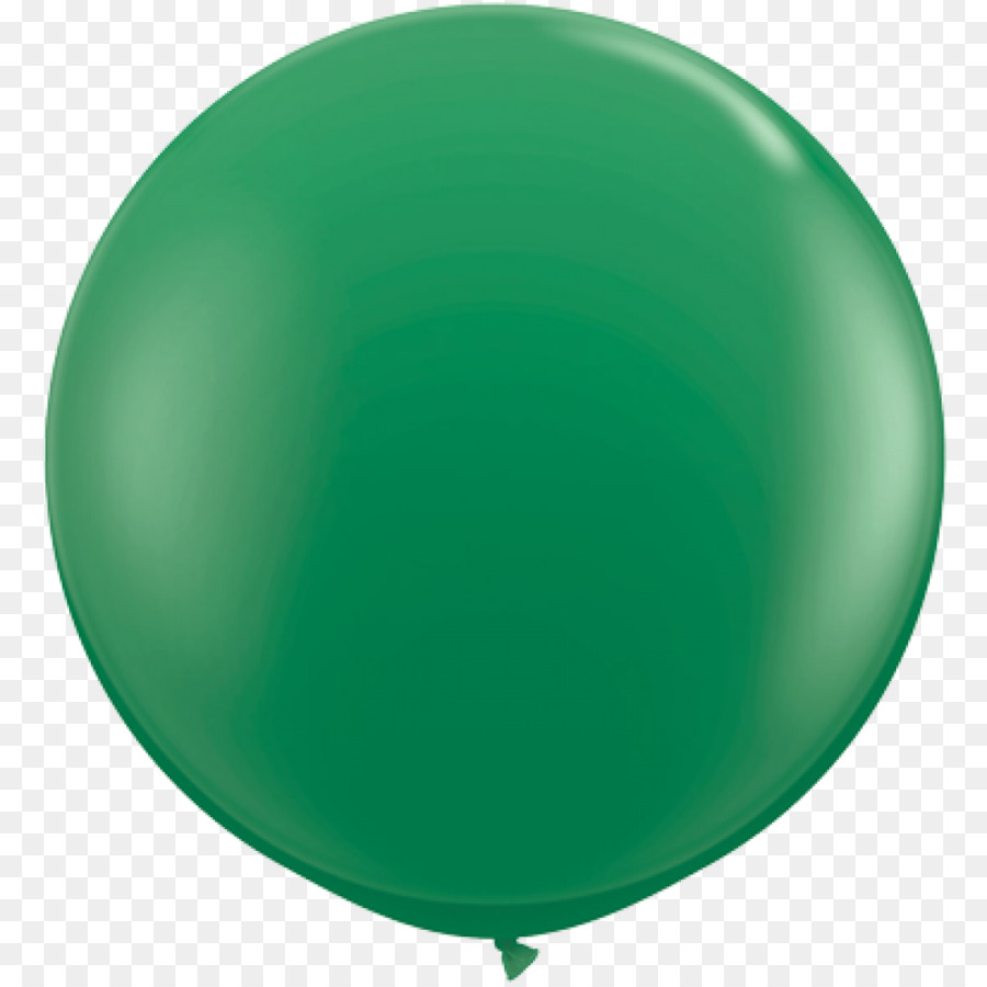 Globo，Verde PNG