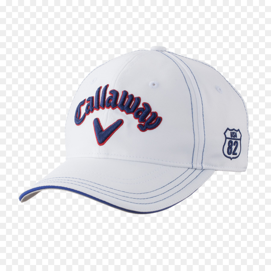 Gorra De Béisbol，Callaway Golf Company PNG