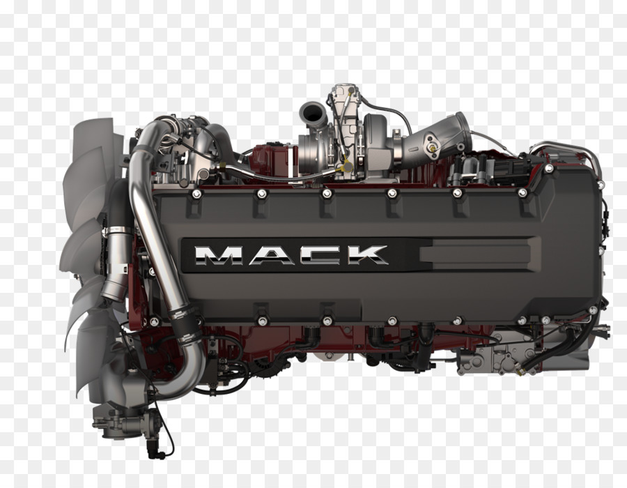 Motor，Mack Camiones PNG