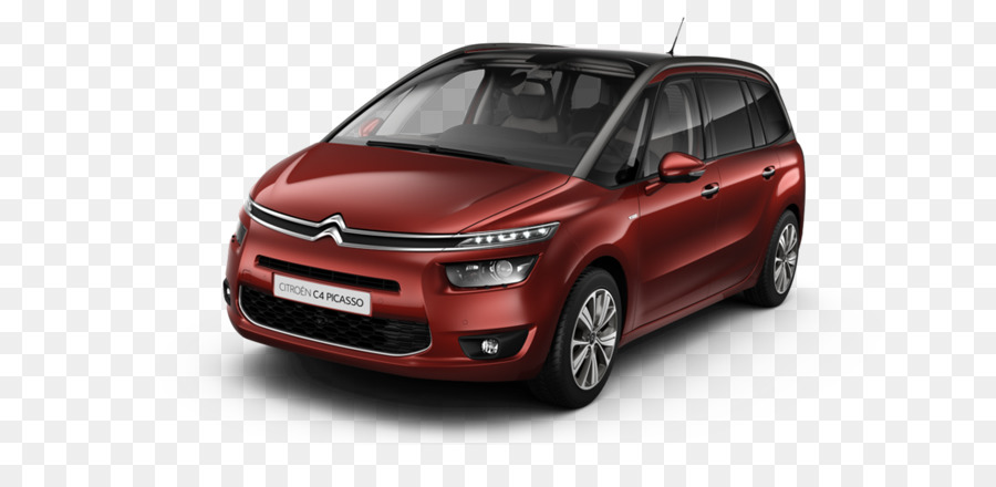 Citroën C4 Picasso，Citroën C4 Cactus PNG