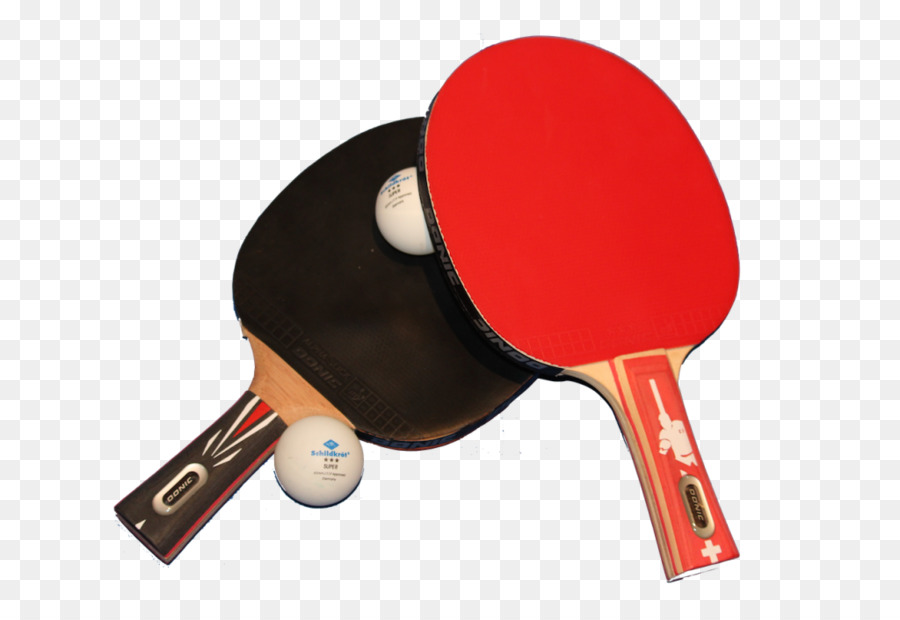 Paleta De Ping Pong，Tenis De Mesa PNG