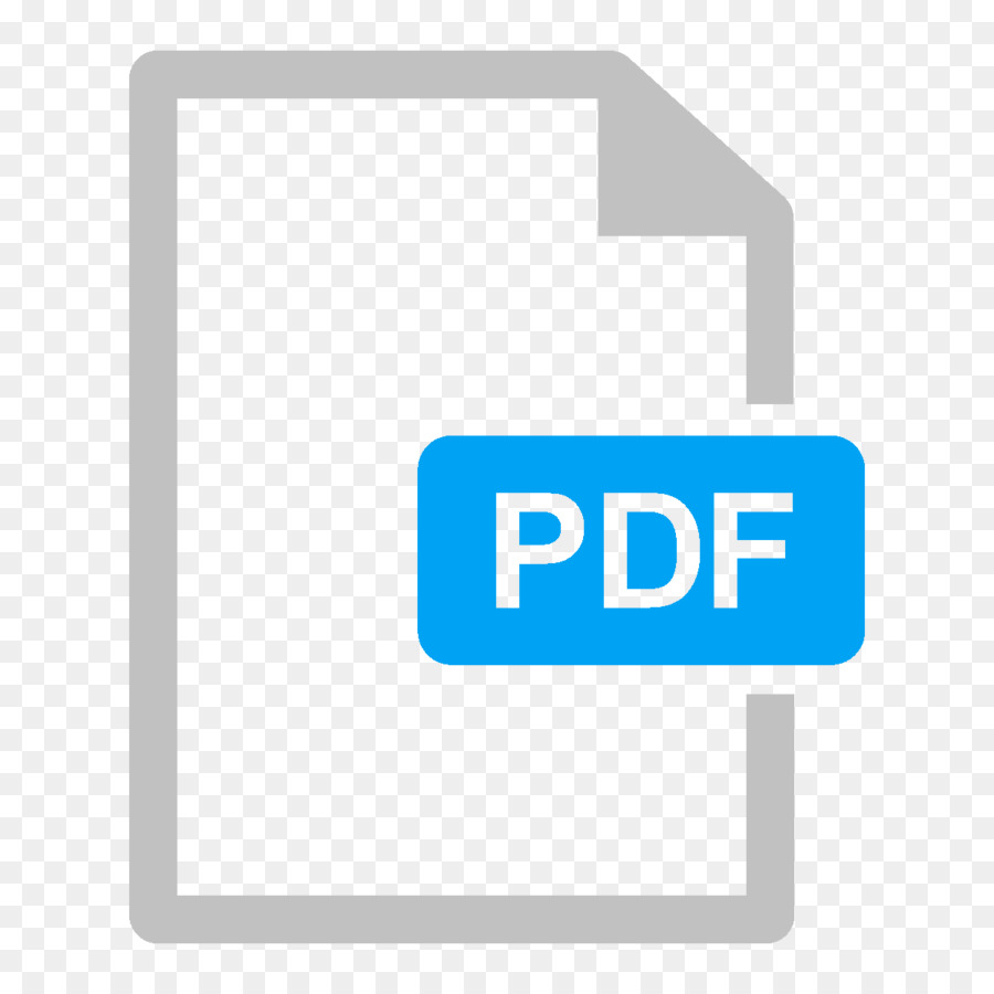 Icono De Pdf，Pdf PNG