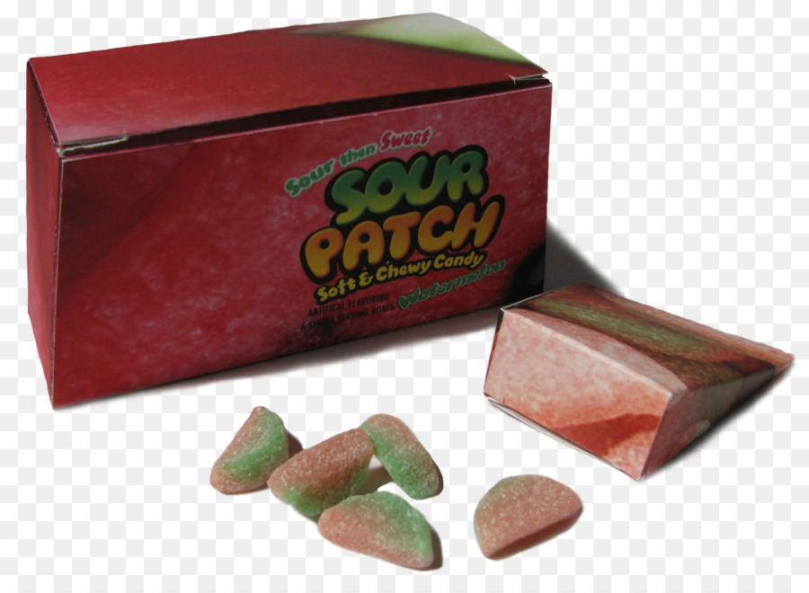 Sour Patch Kids，Dulces PNG