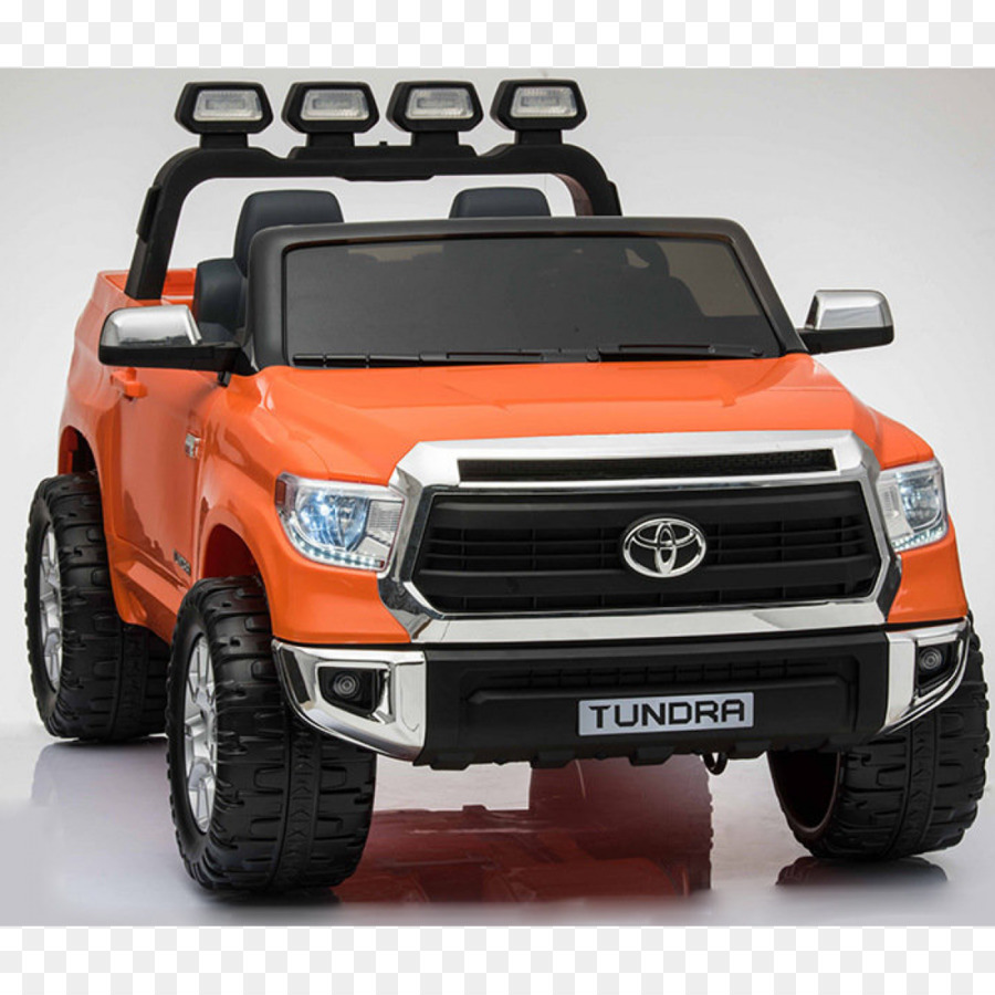 Toyota Tundra，Coche PNG