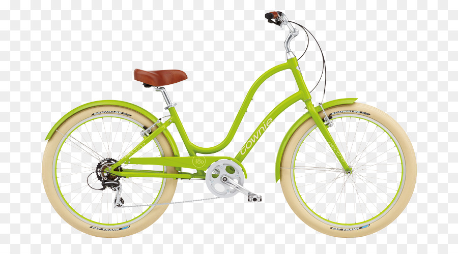 Bicicleta，Compañía De Bicicletas Electra PNG