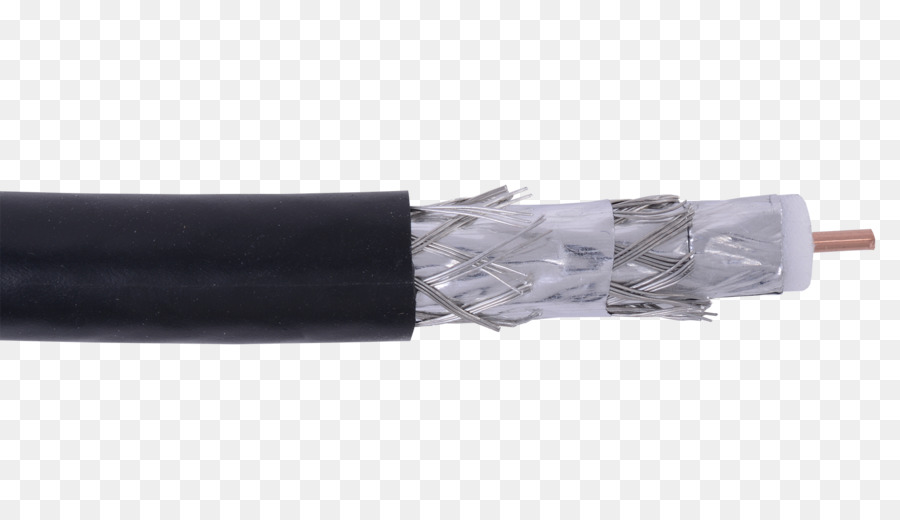 Cable Coaxial，Cable PNG