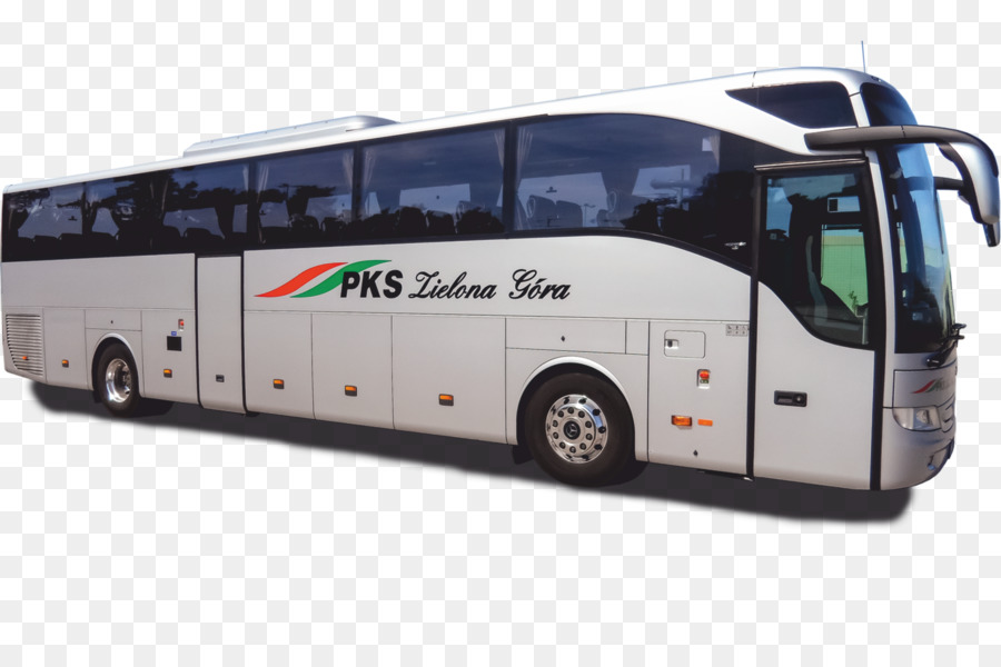 Autobús Blanco，Entrenador PNG