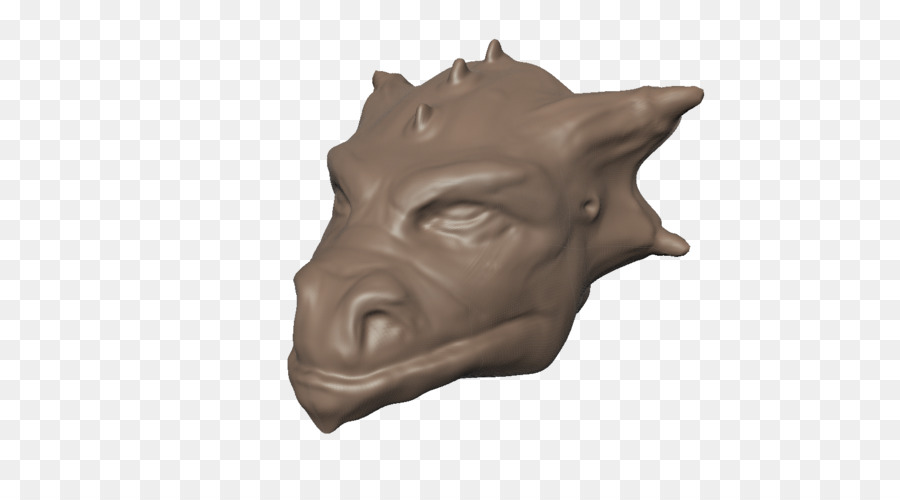 Oreja De Cerdo，Hocico PNG