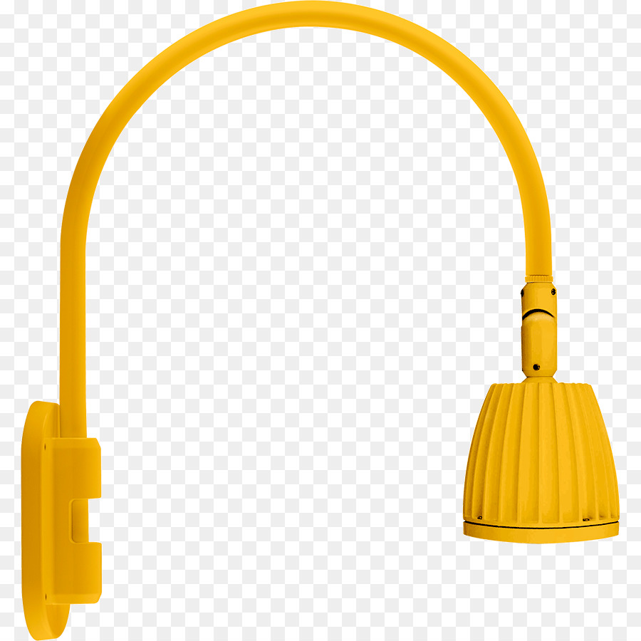 La Luz，Amarillo PNG