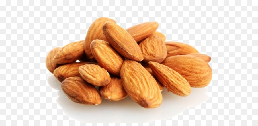 Almendras，Saludable PNG