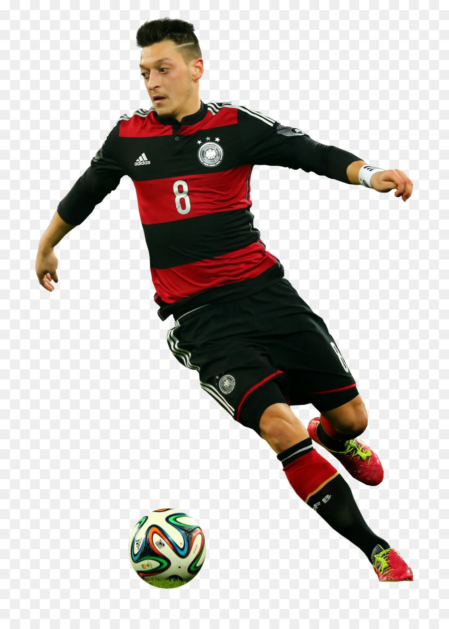 Mesut Özil，2014 Copa Mundial De La Fifa PNG