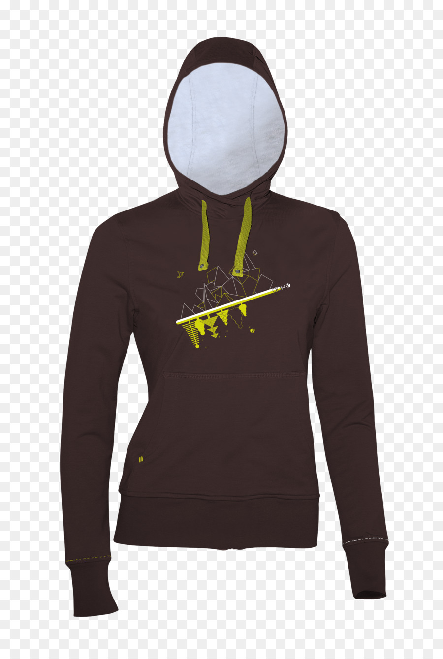 Sudadera Con Capucha，Campana PNG