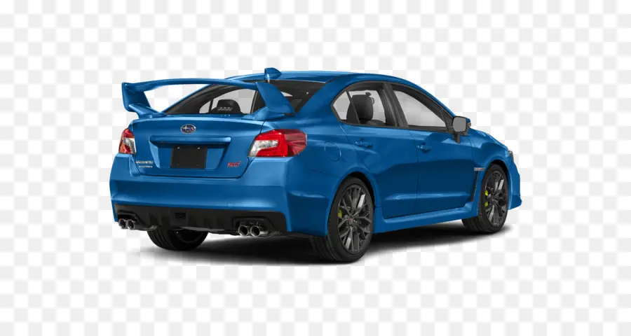 Coche Azul，Automóvil PNG