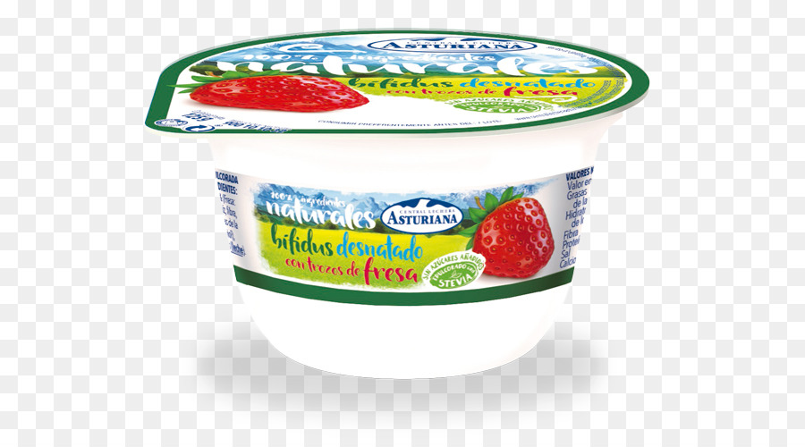 Crema Fresca，Yogur PNG