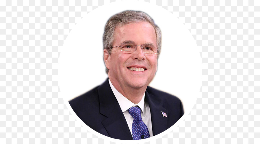 Jeb Bush，Empresario PNG