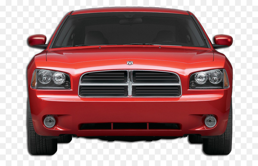 Esquivar，2006 Dodge Charger PNG