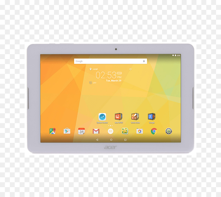 Computadoras Tablet，Ordenador PNG