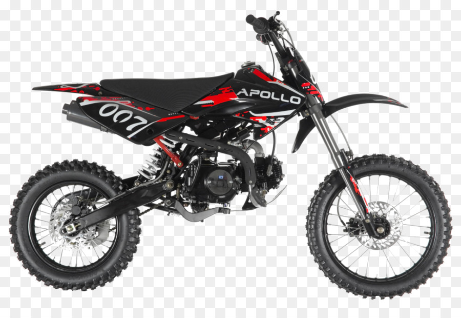 Pit Bike，Coche PNG