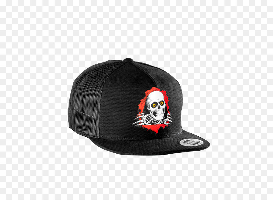 Gorra De Béisbol，Powell Peralta PNG