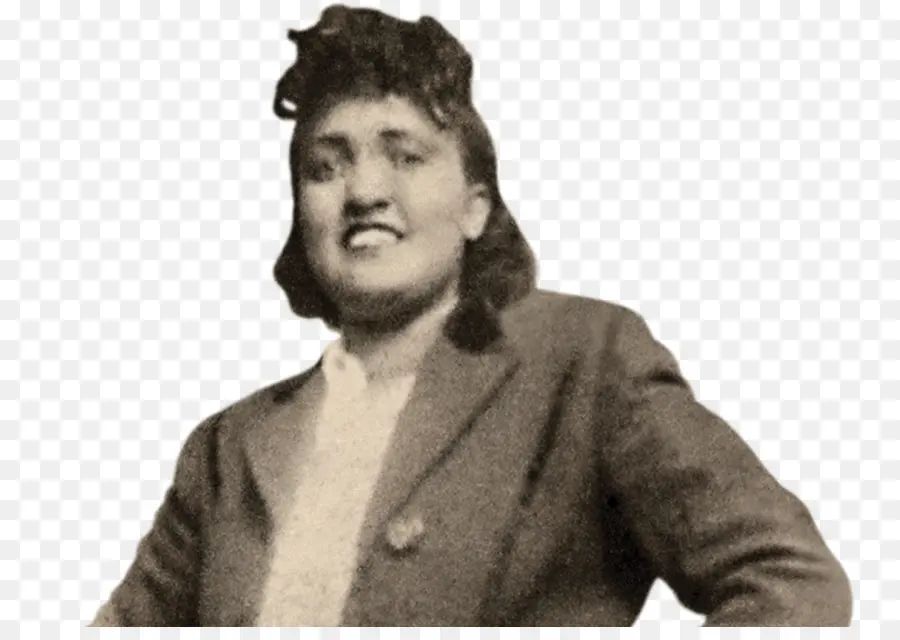 La Vida Inmortal De Henrietta Lacks，Henrietta Lacks PNG