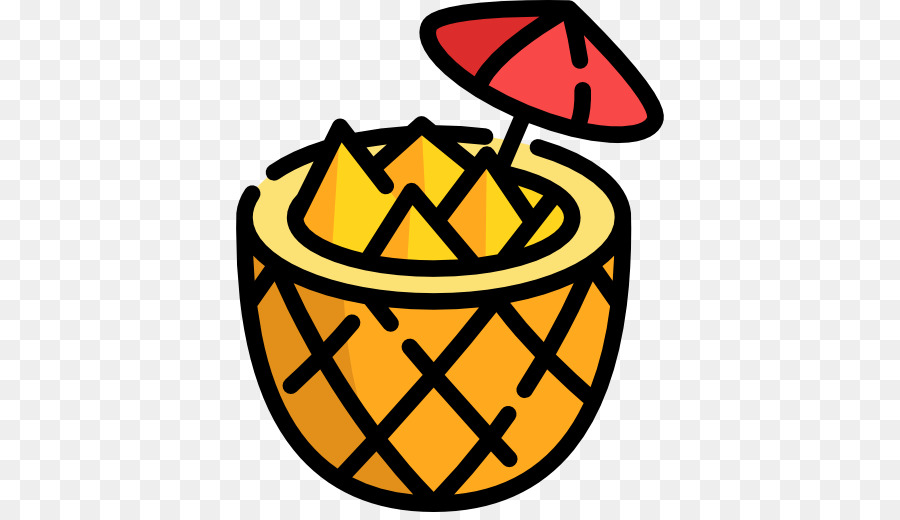 Iconos De Equipo，Jugo De Piña PNG