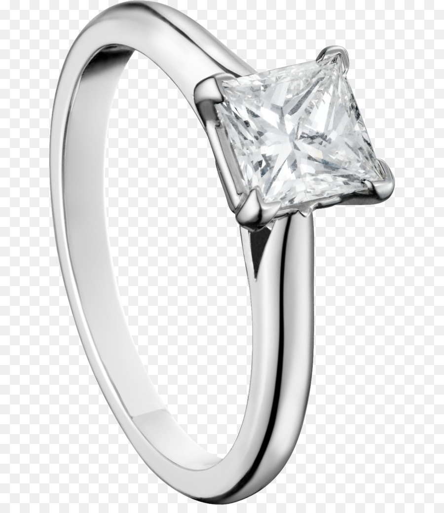 Anillo De Diamantes，Compromiso PNG