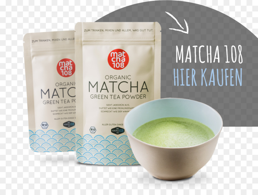 Matcha，Té Earl Grey PNG