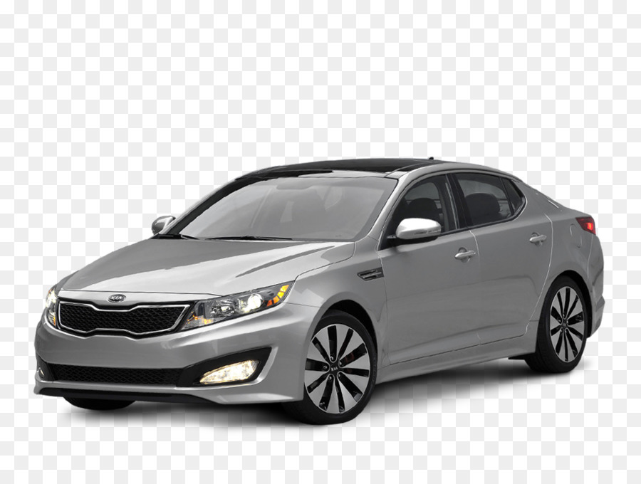 2012 Kia Optima，Kia PNG