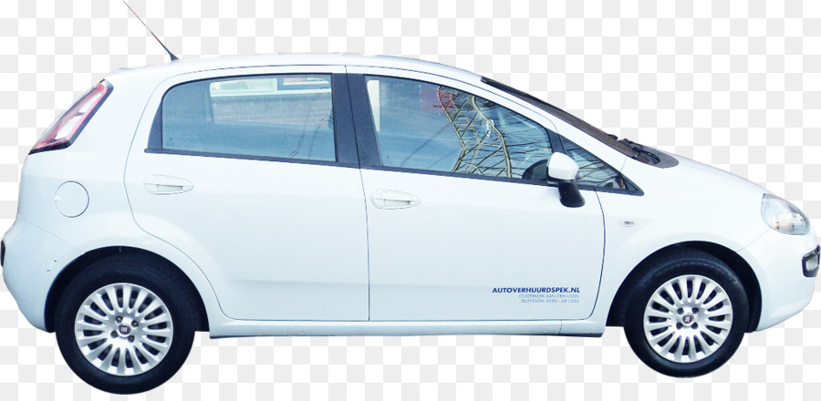 Llanta De Aleación，Coche PNG