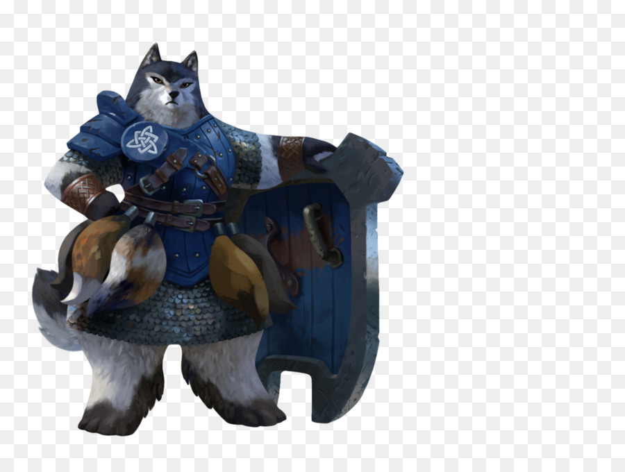 Armello，Personaje PNG