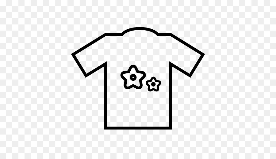 Camiseta，Manga PNG