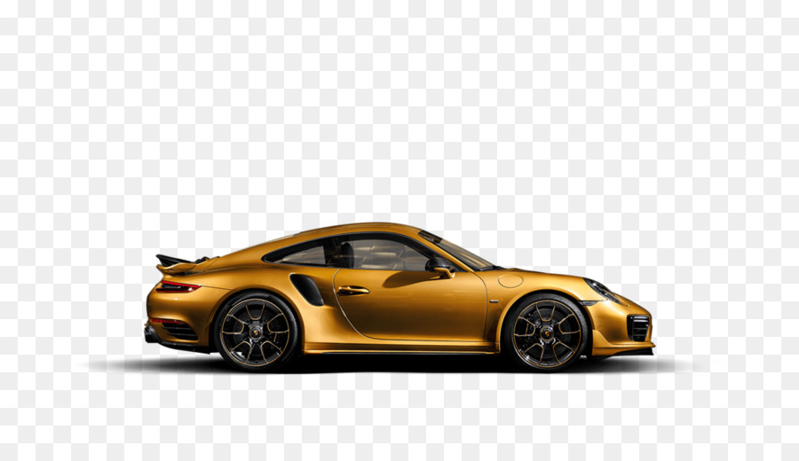 Porsche 911 Gt3，Porsche 930 PNG