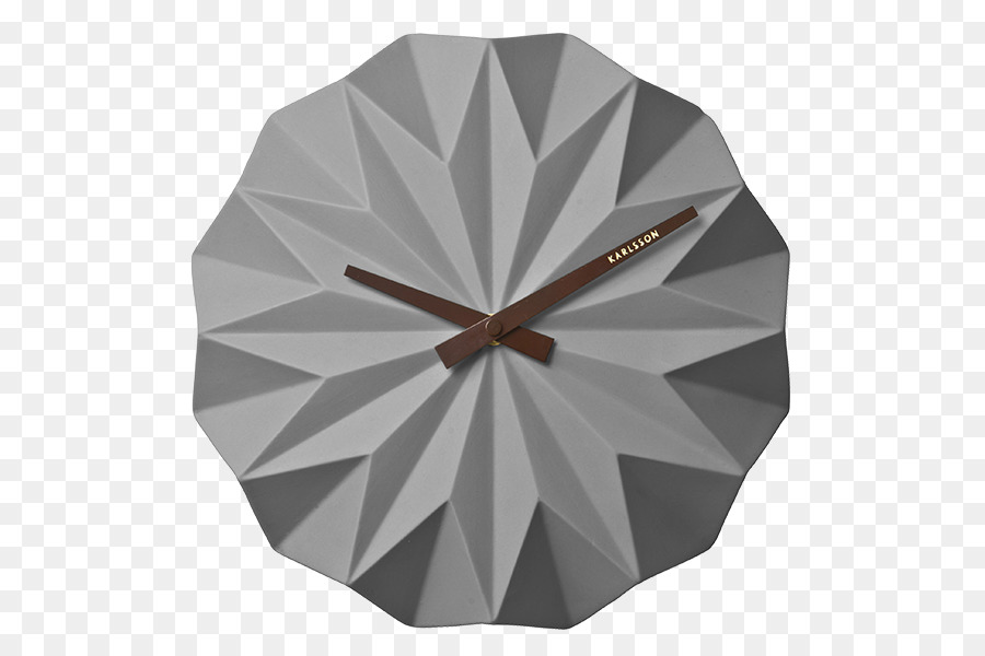 Origami，Reloj PNG