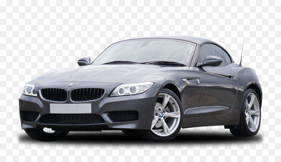 El Bmw Z4，Coche PNG