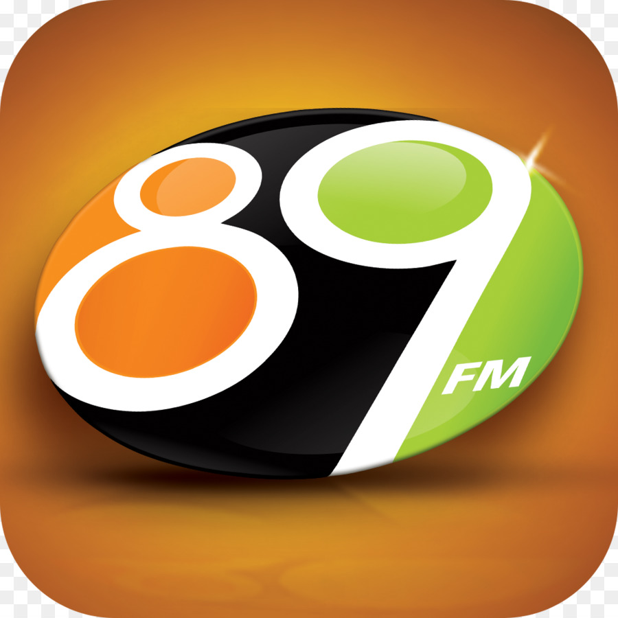 Rádio 89fm Joinville，Radio Fm 89 PNG