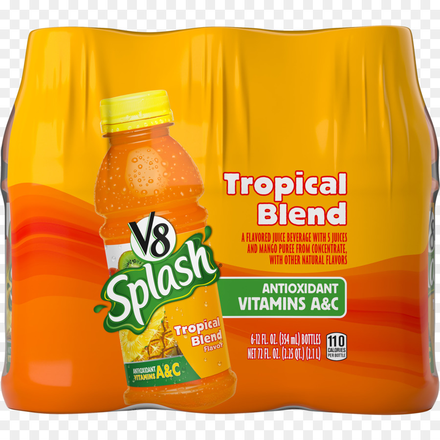 Bebida De Naranja，Jugo PNG