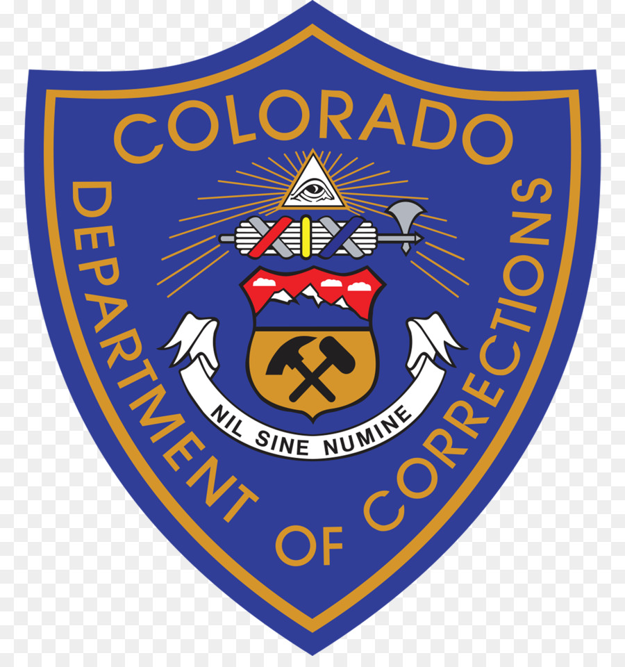 Colorado，Indiana Departamento De Corrección PNG