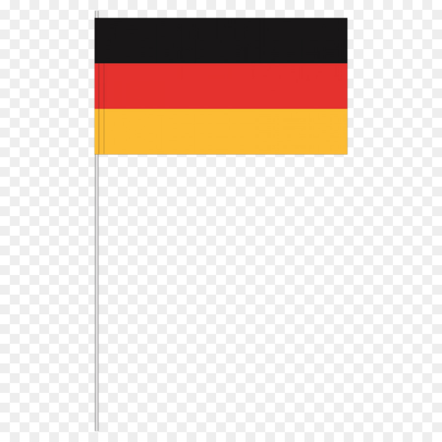 Equipo De Fútbol Nacional De Alemania，Fähnchen PNG