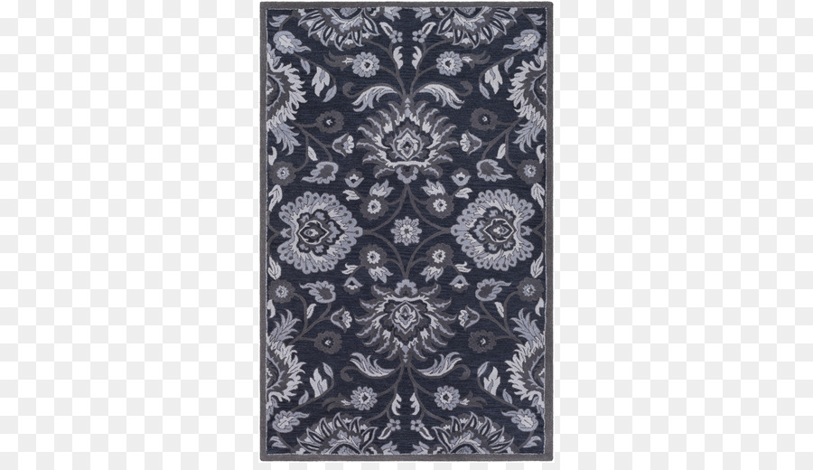 Alfombra Floral，Alfombra PNG